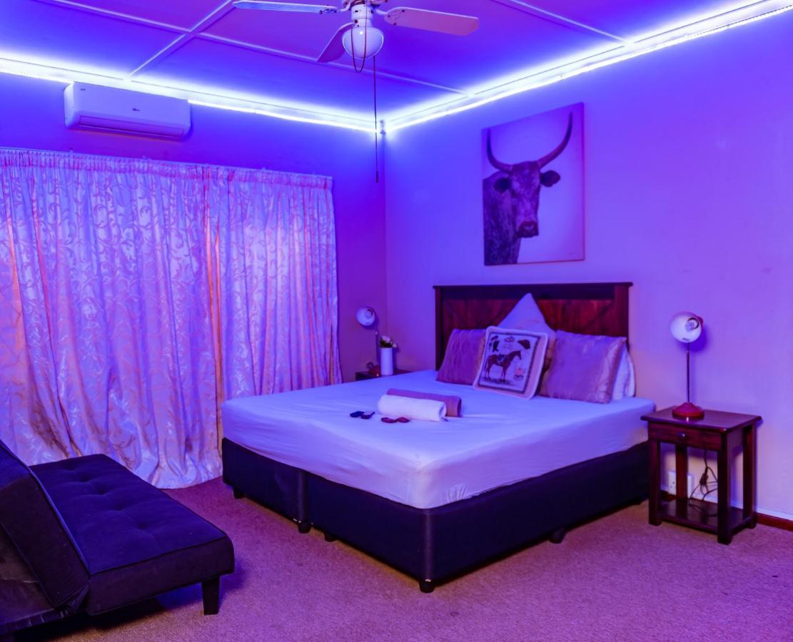Comfort Zone Bnb East London Extérieur photo