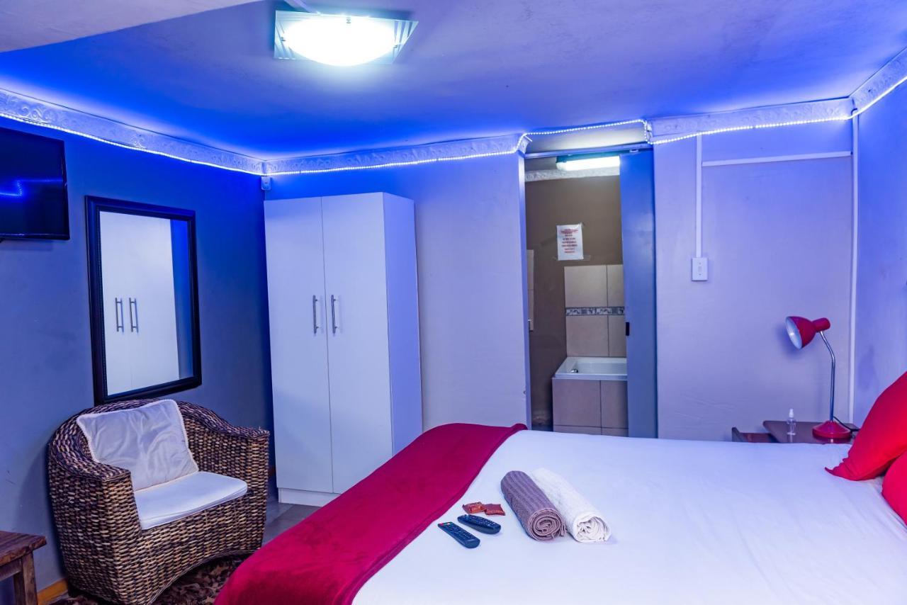 Comfort Zone Bnb East London Extérieur photo