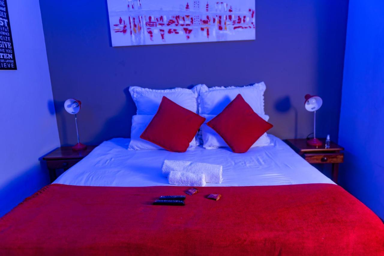 Comfort Zone Bnb East London Extérieur photo
