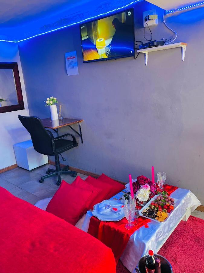 Comfort Zone Bnb East London Extérieur photo